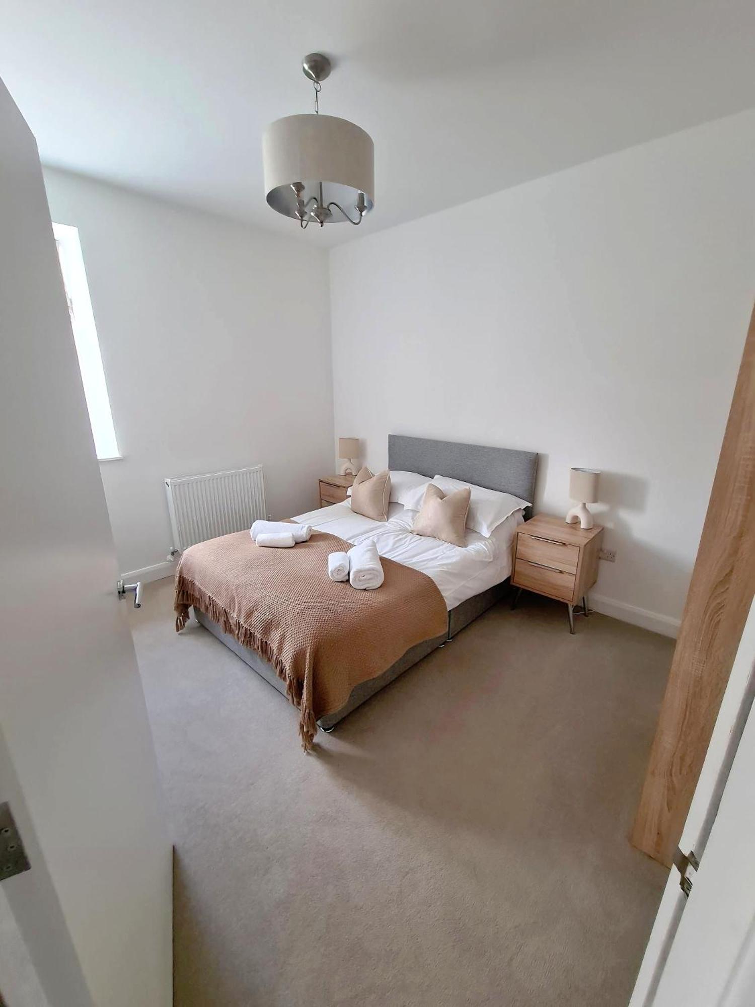 Lonsdale House Boutique Apartments Улверстон Экстерьер фото
